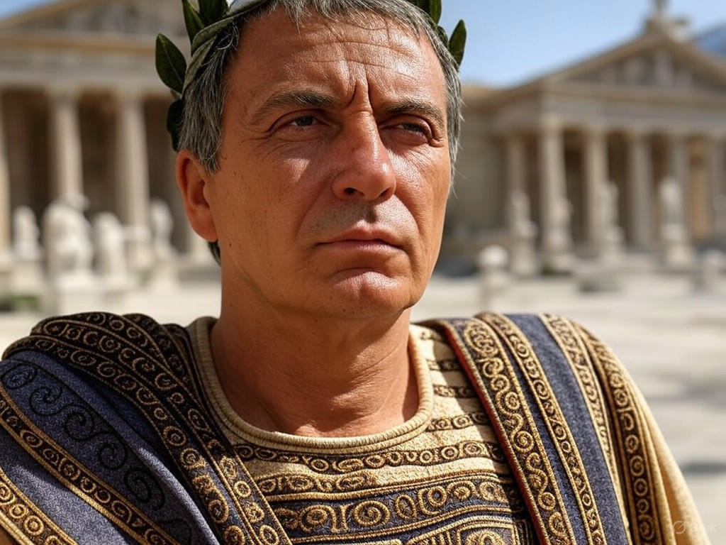 10 מנהיגים שהשפיעו על מהלך ההיסטוריה